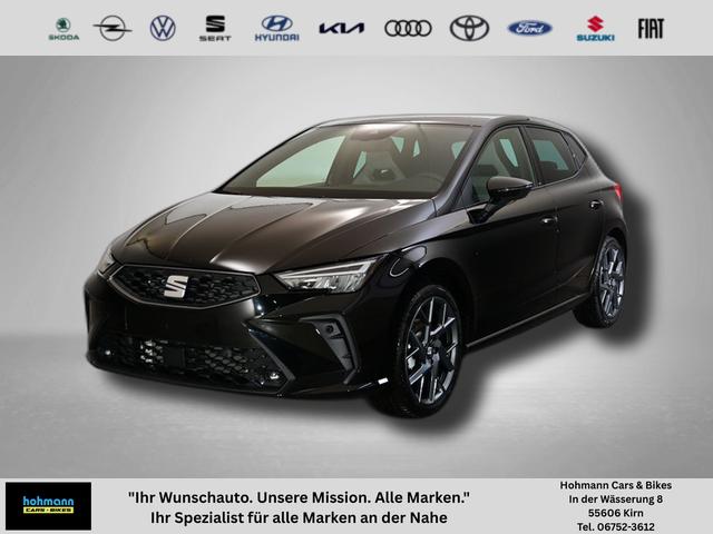 Seat Ibiza - FR 1.5 TSI 7-Gang-DSG