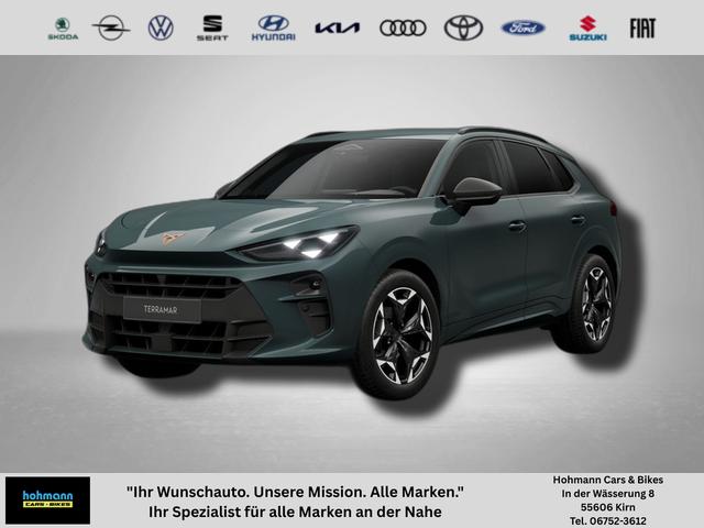 Cupra Terramar - 1.5 eTSI 7-Gang-DSG
