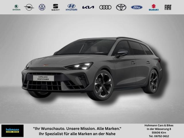 Cupra Leon Sportstourer - 1.5 eTSI 7-Gang-DSG