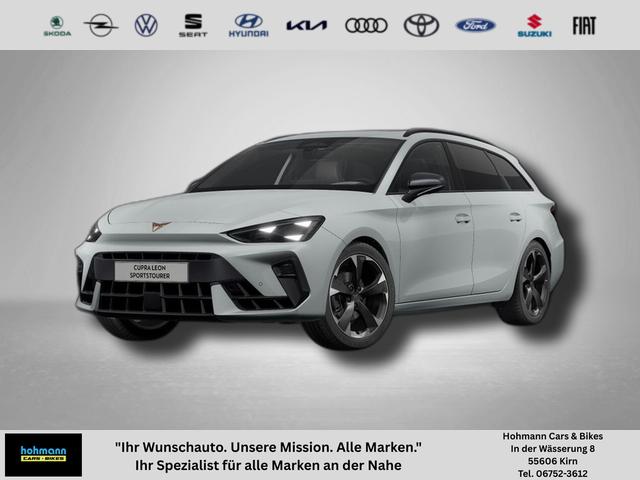Cupra Leon Sportstourer - 1.5 eTSI 7-Gang-DSG
