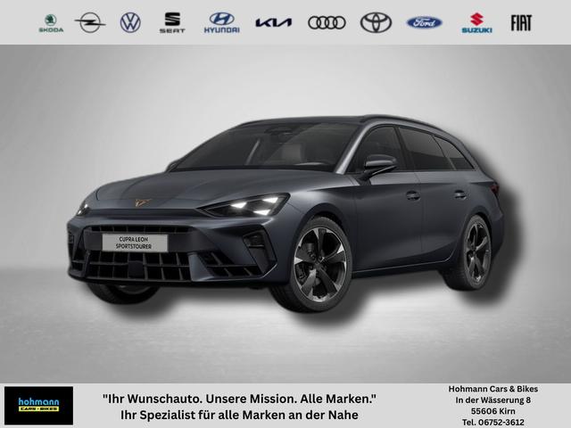Cupra Leon Sportstourer - 1.5 eTSI 7-Gang-DSG