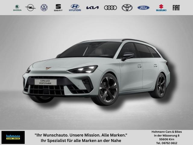 Cupra Leon Sportstourer - 1.5 eTSI 7-Gang-DSG