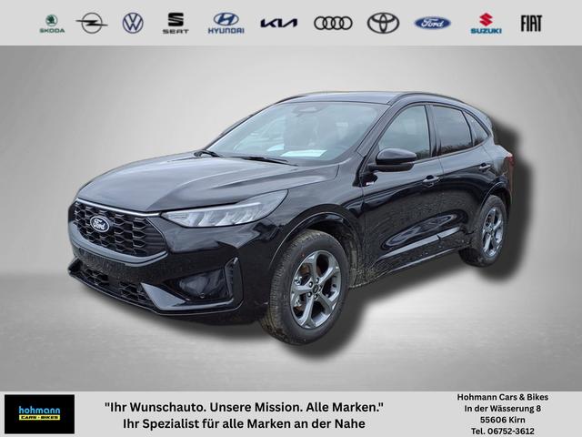 Ford Kuga - ST-Line 1.5 TSI 8-Gang Automatik