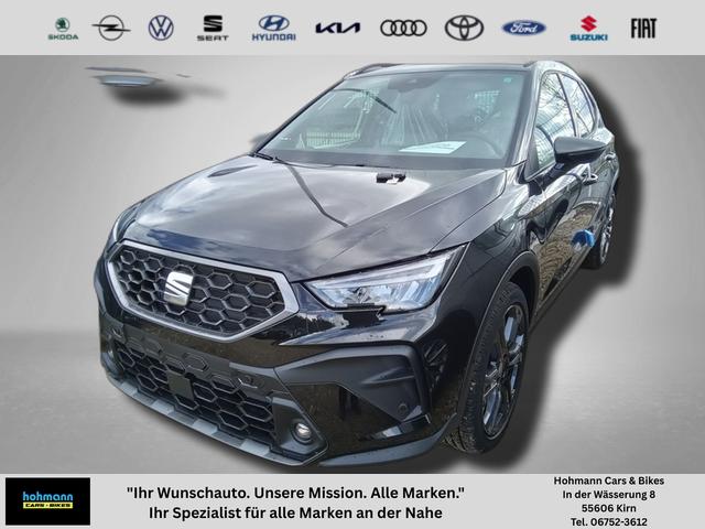 Seat Arona - FR 1.0 TSI 7-Gang-DSG