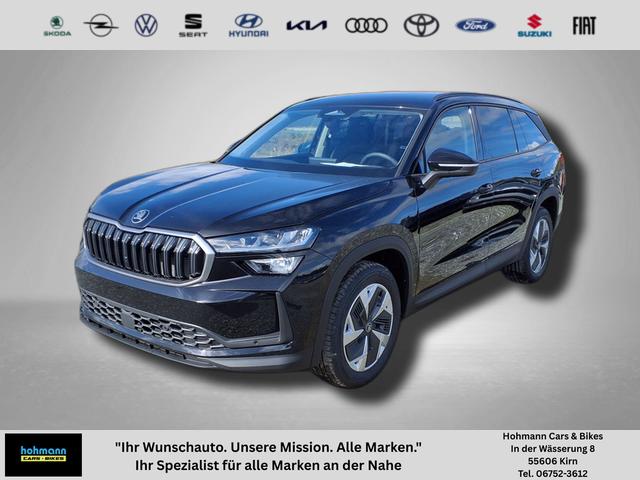 Skoda Kodiaq - Selection 1.5 TSI mHEV 7-Gang DSG