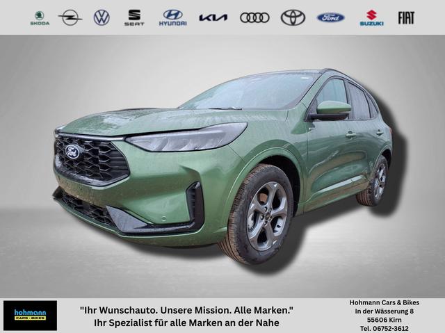 Ford Kuga - ST-Line 1.5 TSI 8-Gang Automatik