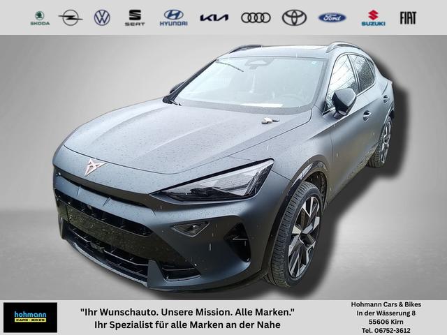 Cupra Formentor - 1.5 eTSI 7-Gang-DSG