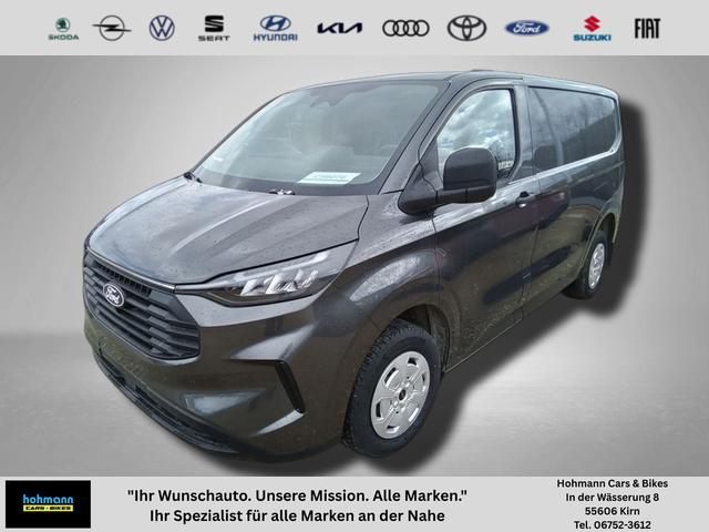 Ford Transit Custom - Van Trend 320 SWB 2.0 TDCI
