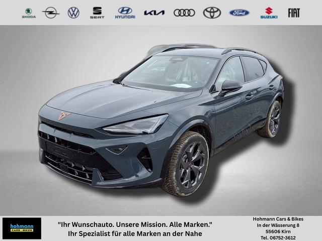 Cupra Formentor - 2.0 TDI 7-Gang-DSG