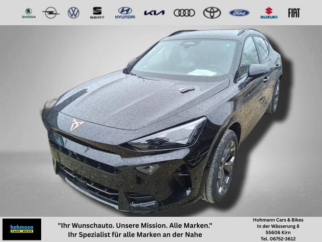 Cupra Formentor - 1.5 eTSI 7-Gang-DSG