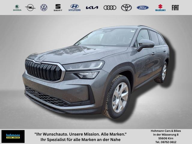 Skoda Kodiaq - Selection 1.5 TSI 7-Gang-DSG