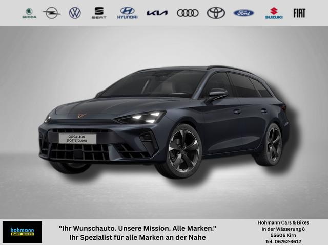 Cupra Leon Sportstourer - 1.5 eTSI 7-Gang-DSG
