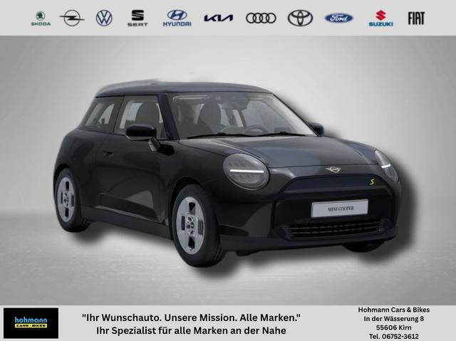 MINI Cooper - SE Essential Trim Elektro