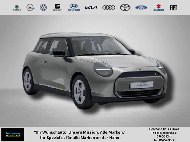 MINI Cooper - SE Essential Trim Elektro