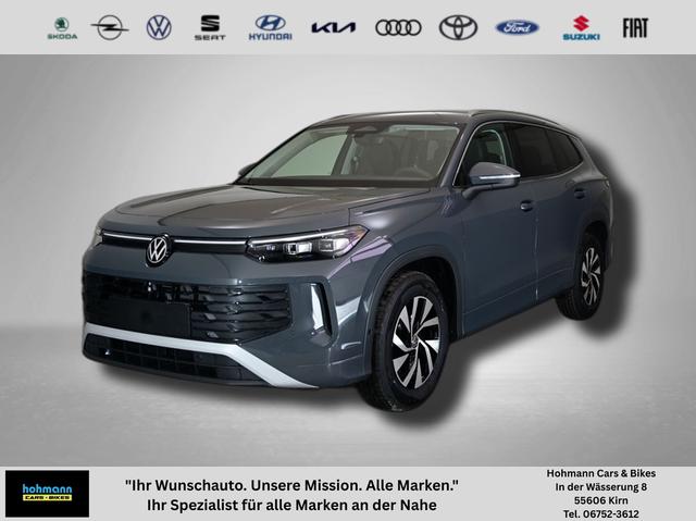 Volkswagen Tayron - Life 1.5 eTSI 7-Gang DSG