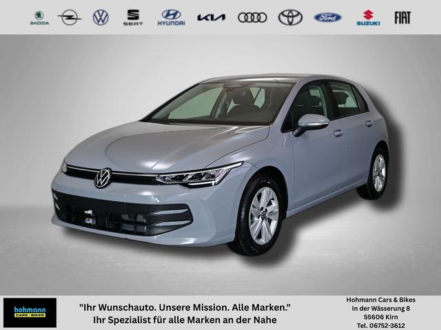 Volkswagen Golf - Life Plus 1.5 TSI 6-Gang