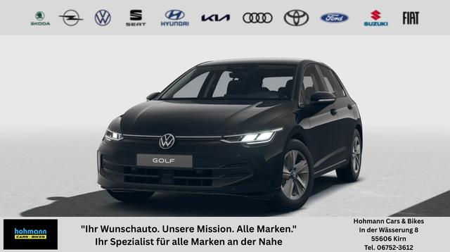 Volkswagen Golf - Life Plus 1.5 TSI