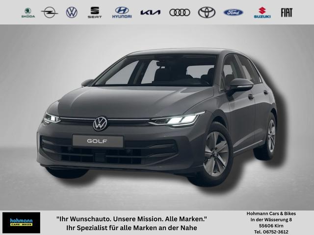 Volkswagen Golf - Life Plus 1.5 TSI