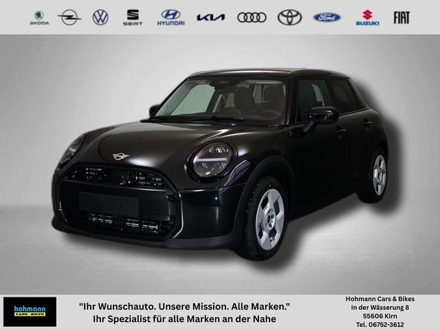 MINI Cooper - C Essential Trim Steptronic