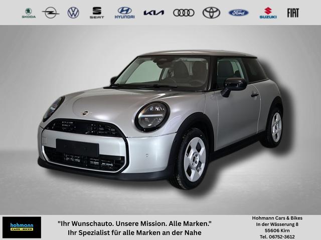 MINI Cooper - C Essential Trim Steptronic