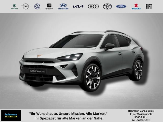 Cupra Formentor - 1.5 eTSI 7-Gang-DSG