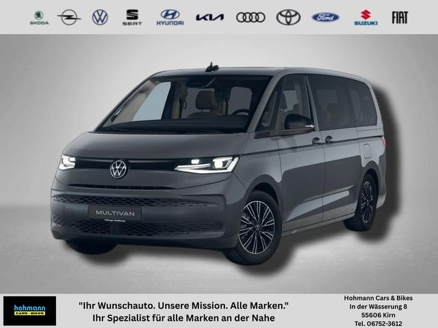 Volkswagen T7 Multivan - Business L&Uuml; 2.0 TDI 7-Gang-DSG