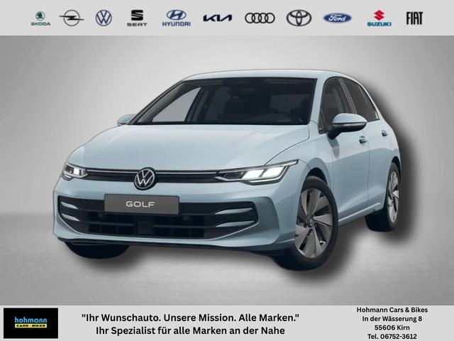 Volkswagen Golf - Life Plus 1.5 eTSI 7-Gang-DSG