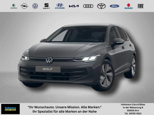 Volkswagen Golf - Life Plus 1.5 eTSI 7-Gang-DSG