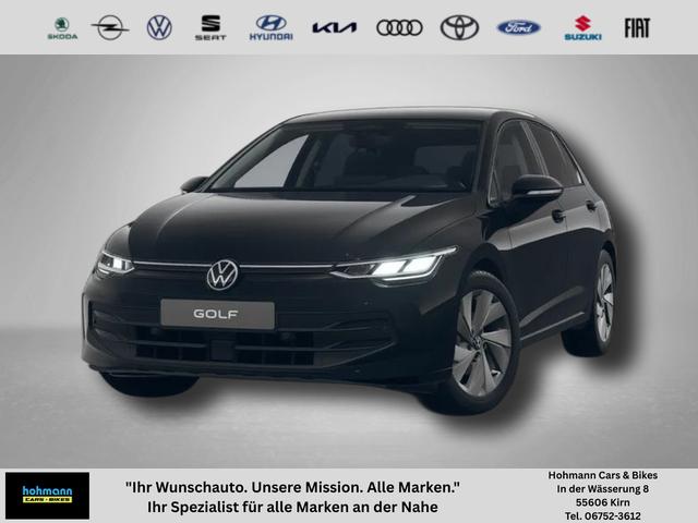 Volkswagen Golf - Life Plus 1.5 eTSI 7-Gang-DSG
