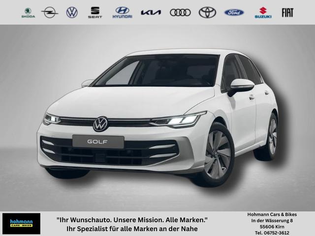 Volkswagen Golf - Life Plus 1.5 eTSI 7-Gang-DSG
