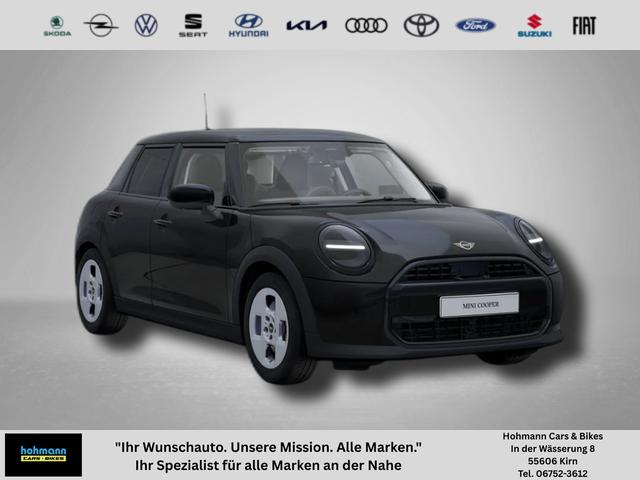 MINI Cooper - C Essential Trim 1.5 7-Gang Steptronic