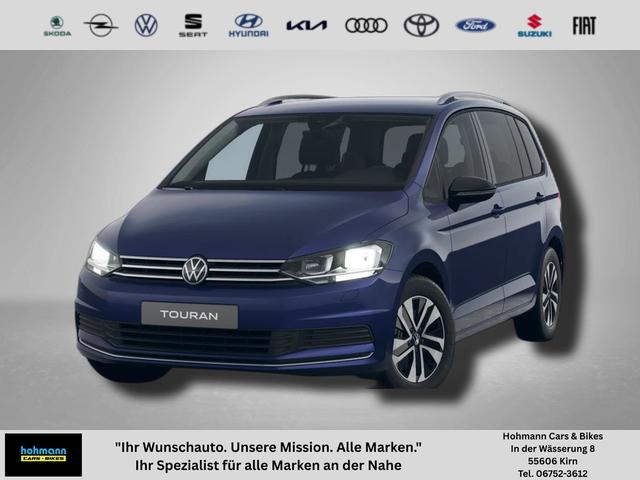 Volkswagen Touran - ENERGY R-Line 1.5 TSI 7-Gang-DSG