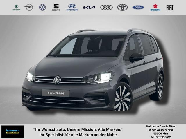 Volkswagen Touran - ENERGY R-Line 1.5 TSI 7-Gang-DSG