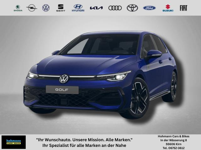 Volkswagen Golf - R-Line 1.5 eTSI 7-Gang-DSG