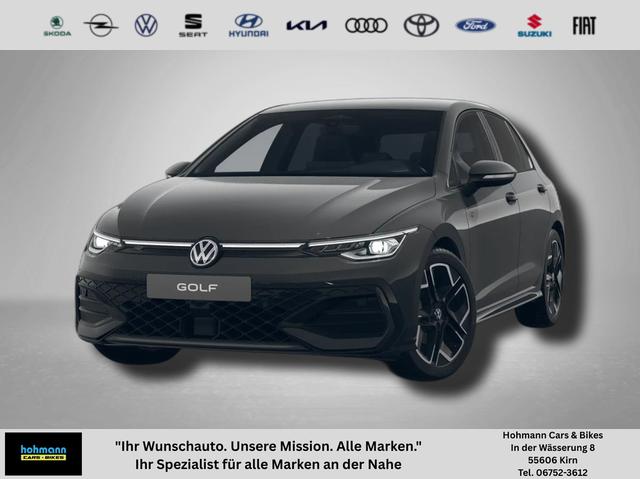 Volkswagen Golf - R-Line 1.5 eTSI 7-Gang-DSG
