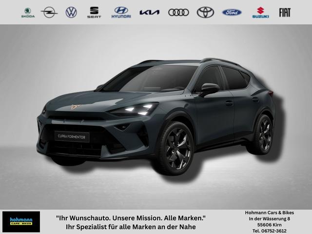 Cupra Formentor - 1.5 TSI 6-Gang