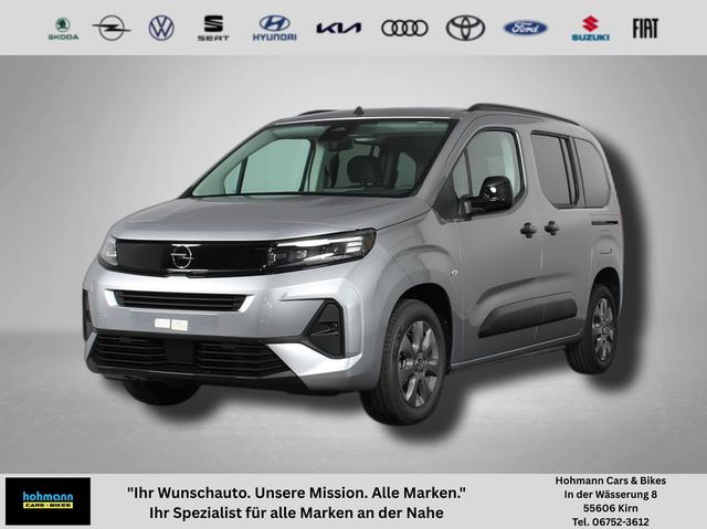 Opel Combo - Edition 1.5 Diese 6-Gang