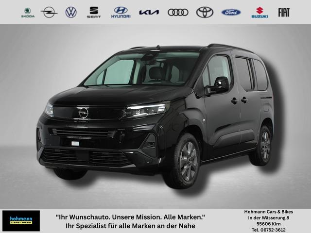 Opel Combo - Edition 1.5 Diese 6-Gang