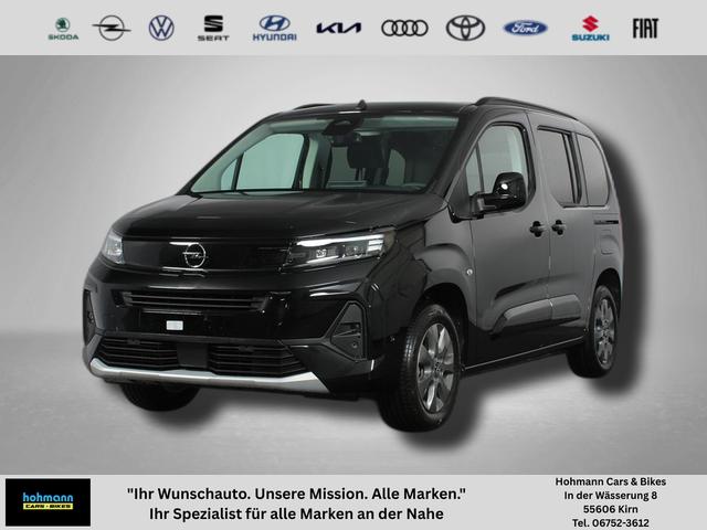 Opel Combo - GS 1.5 Diese 6-Gang
