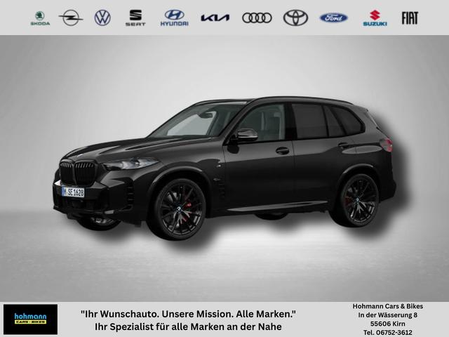BMW X5 - M Sportpaket Pro 40d Steptronic xDrive