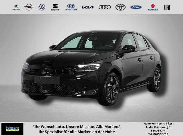Opel Corsa - GS 1.2 Direct Injection Turbo 6-Gang