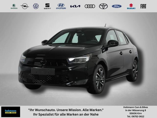 Opel Corsa - GS 1.2 Direct Injection Turbo 6-Gang