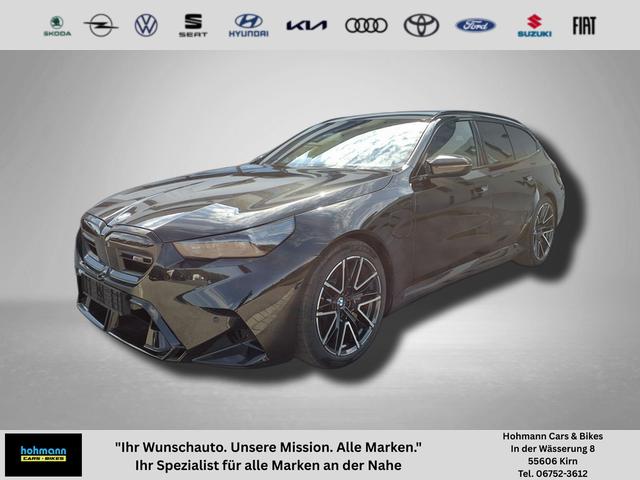 BMW M5 - Touring M Steptronic xDrive