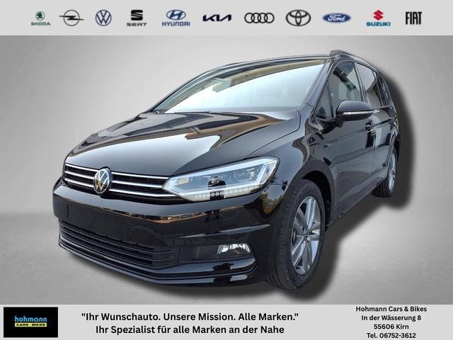 Volkswagen Touran - Last Edition 1.5 TSI 7-Gang-DSG