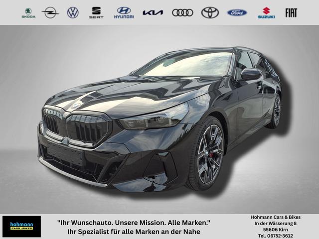 BMW 5er Touring - M Sportpaket Pro 540d Steptronic xDrive