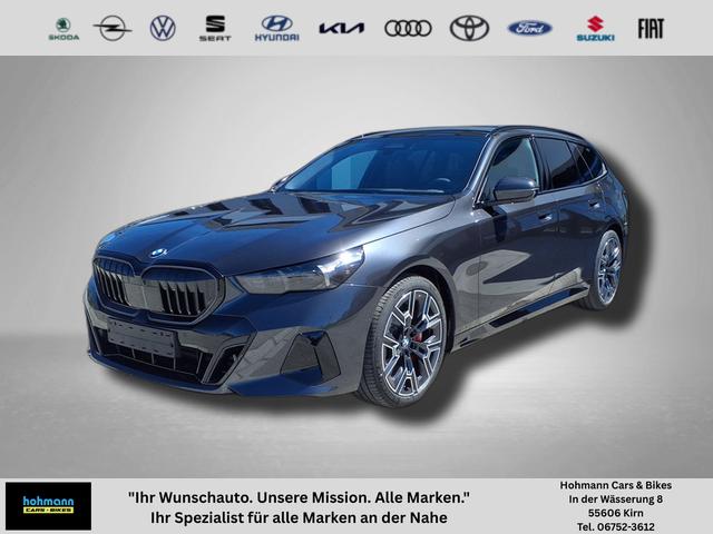 BMW 5er Touring - M Sportpaket Pro 540d Steptronic xDrive