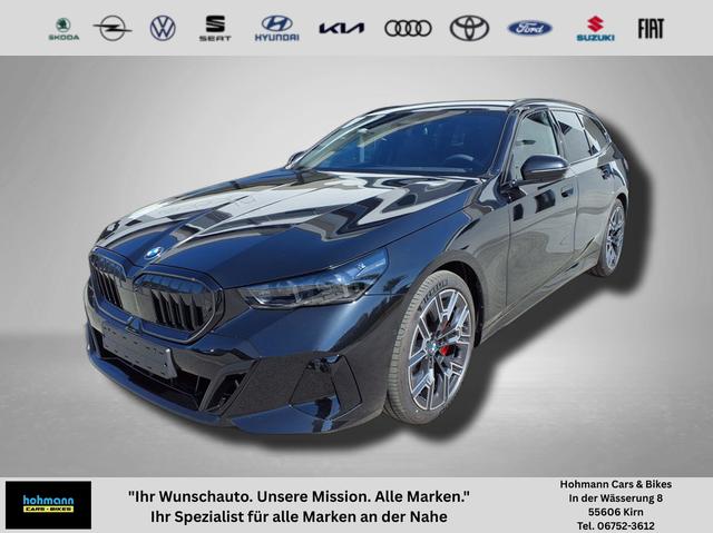 BMW 5er Touring - M Sportpaket Pro 540d Steptronic xDrive