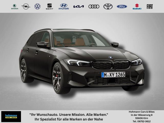 BMW M3 - M Sportpaket Pro M340d Steptronic xDrive