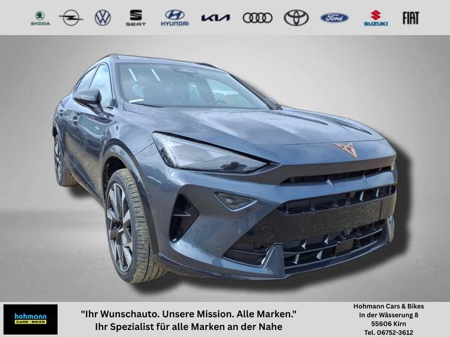 Cupra Formentor - 1.5 eTSI 7-Gang-DSG