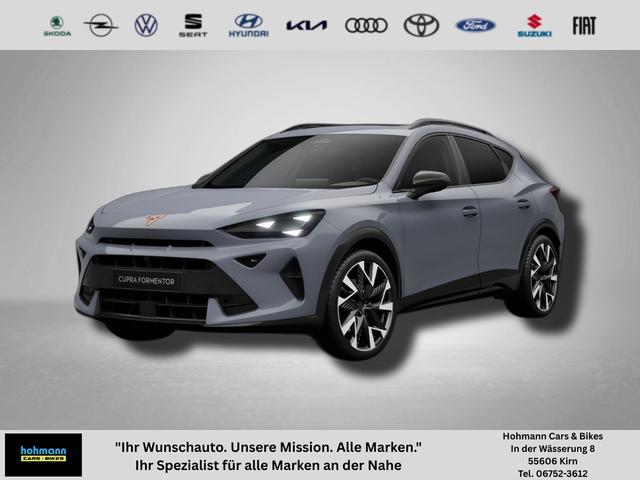 Cupra Formentor - 1.5 eTSI 7-Gang-DSG